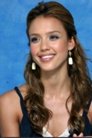 Jessica Alba Sweatshirt #1269528