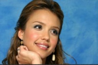 Jessica Alba Sweatshirt #1269530