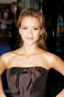 Jessica Alba Tank Top #1270672