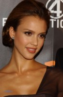 Jessica Alba Sweatshirt #1270683