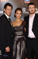 Jessica Alba Sweatshirt #1270689