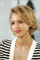 Jessica Alba Sweatshirt #1272805