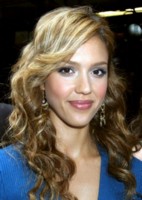 Jessica Alba Sweatshirt #1272815