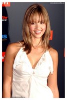 Jessica Alba Tank Top #1282593