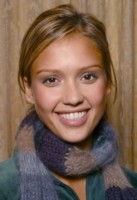 Jessica Alba Sweatshirt #1282598