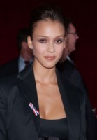 Jessica Alba Tank Top #1282600
