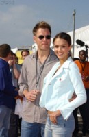 Jessica Alba t-shirt #1282643