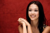Jessica Alba Sweatshirt #1286523