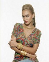 Jessica Alba Sweatshirt #1286535