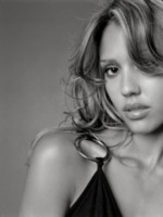 Jessica Alba Sweatshirt #1293002