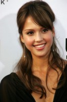 Jessica Alba Sweatshirt #1293012