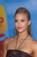 Jessica Alba Sweatshirt #1294649