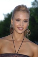 Jessica Alba Sweatshirt #1294652