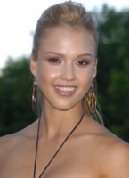 Jessica Alba Sweatshirt #1294653