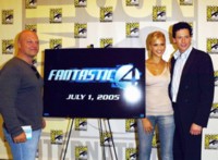 Jessica Alba Tank Top #1294679