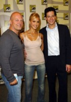 Jessica Alba Sweatshirt #1294680