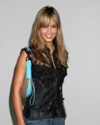 Jessica Alba posters