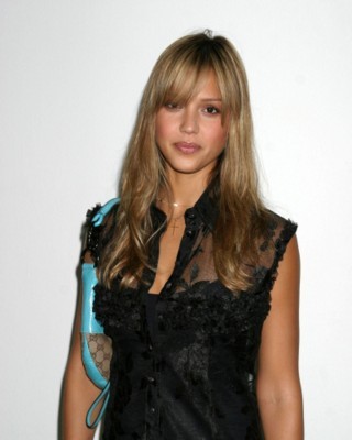 Jessica Alba posters