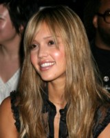 Jessica Alba Tank Top #1294695