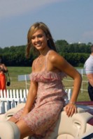 Jessica Alba Sweatshirt #1294711