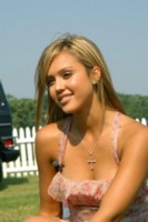 Jessica Alba Tank Top #1294712