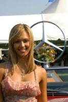 Jessica Alba Sweatshirt #1294716
