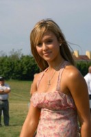 Jessica Alba Sweatshirt #1294719
