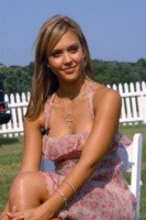 Jessica Alba Sweatshirt #1294722