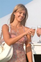 Jessica Alba Tank Top #1294728