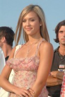 Jessica Alba Tank Top #1294736
