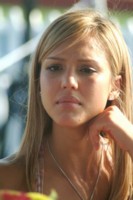 Jessica Alba t-shirt #1294737