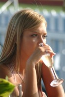 Jessica Alba Sweatshirt #1294741