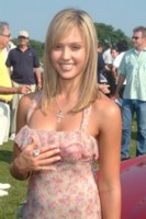 Jessica Alba tote bag #G26958