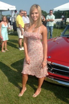 Jessica Alba posters