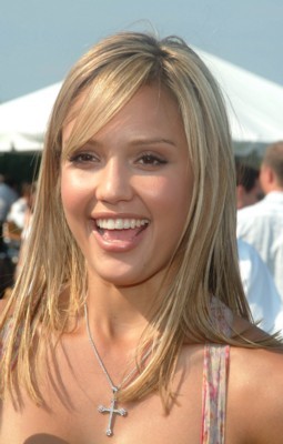 Jessica Alba posters