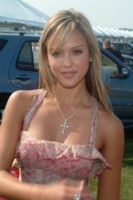 Jessica Alba tote bag #G26962