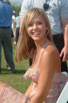 Jessica Alba posters