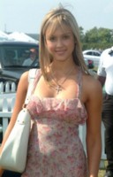 Jessica Alba Sweatshirt #1294768