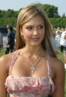 Jessica Alba Sweatshirt #1294772