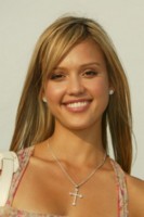 Jessica Alba Sweatshirt #1294798