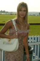 Jessica Alba Sweatshirt #1294802