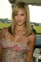 Jessica Alba Sweatshirt #1294807