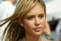 Jessica Alba mug #G27037