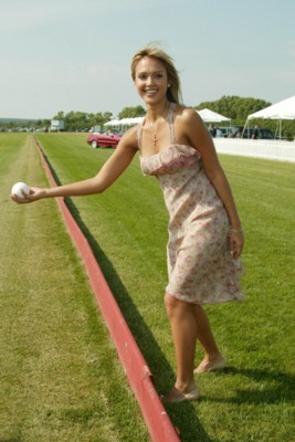 Jessica Alba posters