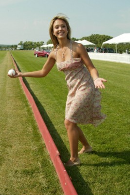 Jessica Alba posters