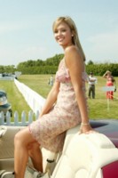 Jessica Alba tote bag #G27050