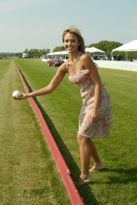 Jessica Alba posters