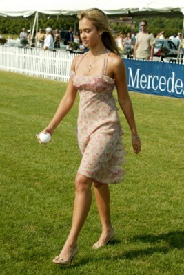 Jessica Alba posters