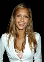 Jessica Alba Tank Top #1294851