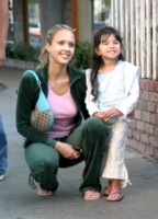 Jessica Alba Sweatshirt #1294882